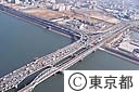 首都高速道路湾岸線