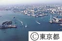東京港連絡橋