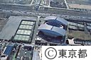 有明テニスの森公園