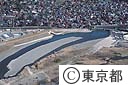 羽村ぜき（多摩川）