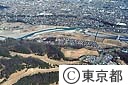 多摩川羽村ぜき