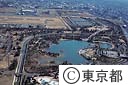 昭和記念公園