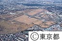 調布飛行場