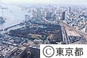 浜離宮庭園