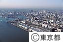 東京港