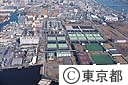 砂町水処理センター