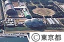 夢の島熱帯植物館