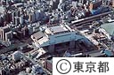 江戸東京博物館