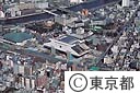 江戸東京博物館