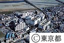 聖蹟桜ケ丘付近