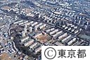 多摩ニュータウン
