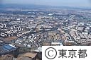 多摩ニュータウン
