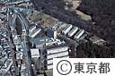 代々木  青少年センター