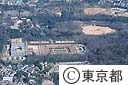 神代植物公園