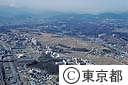 都立大学キャンパス