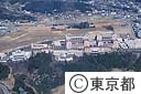都立大学キャンパス