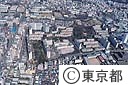 戸山ハイツ