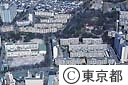 戸山ハイツ