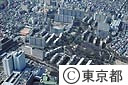 戸山ハイツ