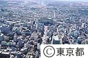八王子市中心街