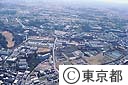 長沢浄水場（東京都）