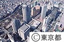 都庁舎