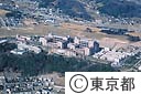 都立大学理工系校舎