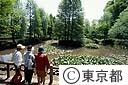 片倉城跡公園