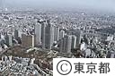 都庁舎