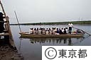 矢切の渡し