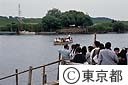 矢切の渡し