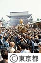 三社祭