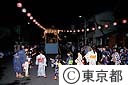 佃のぼんおどり
