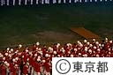オリンピック東京大会