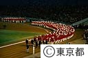 オリンピック東京大会