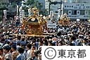 みこし祭り