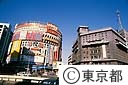 日劇と朝日新聞社