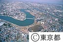中川（空撮）