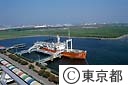 南極観測船「宗谷」