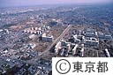 光が丘団地