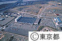 東京都中央卸売市場葛西市場