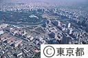 霞が関（空撮）