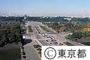 皇居外苑