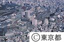 丸の内（空撮）