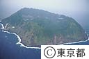 島全景（空撮）