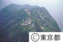 青島住居地区（空撮）