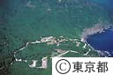 海のふるさと村（空撮）