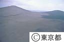 裏砂漠（空撮）