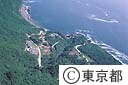海のふるさと村（空撮）