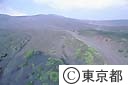 裏砂漠（空撮）